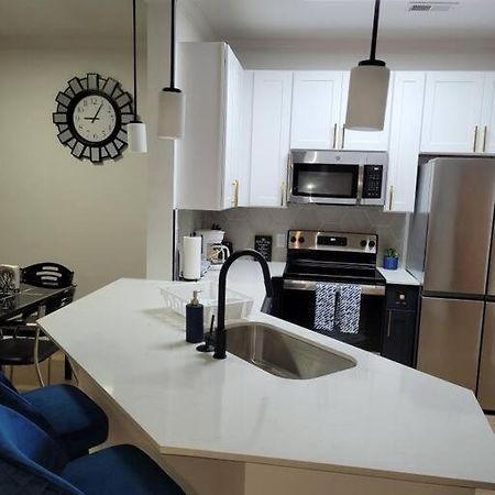 South Charlotte'S Cozy & Modern Lejlighed Eksteriør billede