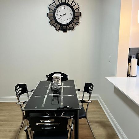 South Charlotte'S Cozy & Modern Lejlighed Eksteriør billede