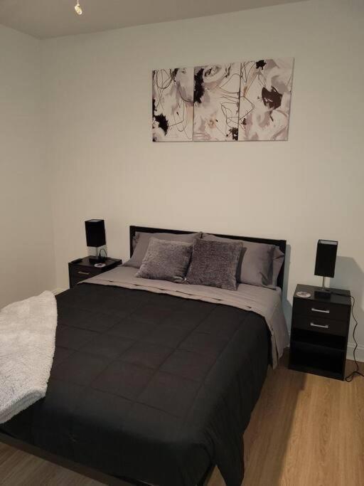 South Charlotte'S Cozy & Modern Lejlighed Eksteriør billede