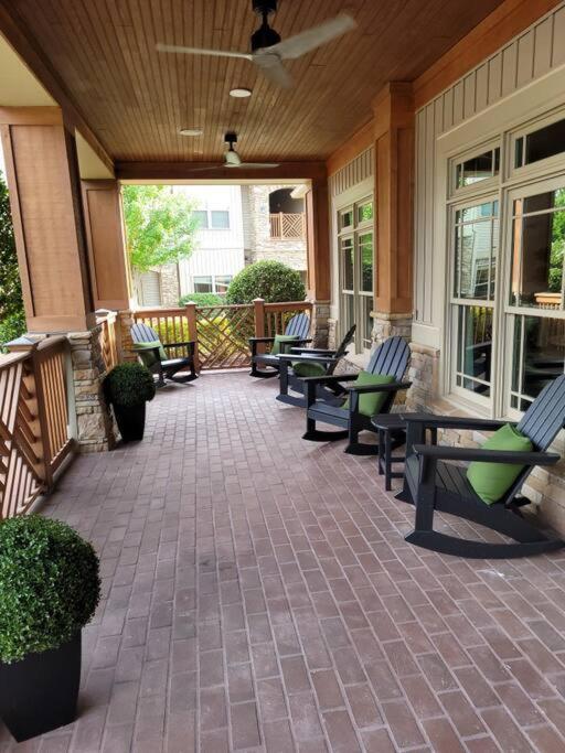 South Charlotte'S Cozy & Modern Lejlighed Eksteriør billede