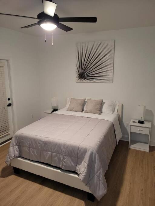South Charlotte'S Cozy & Modern Lejlighed Eksteriør billede