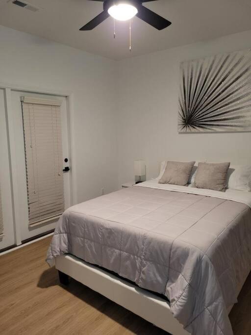 South Charlotte'S Cozy & Modern Lejlighed Eksteriør billede