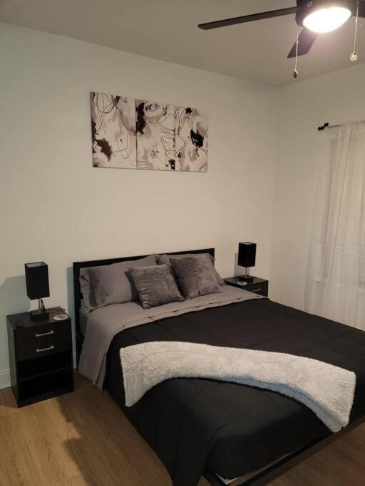 South Charlotte'S Cozy & Modern Lejlighed Eksteriør billede