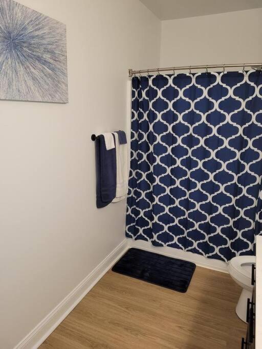 South Charlotte'S Cozy & Modern Lejlighed Eksteriør billede