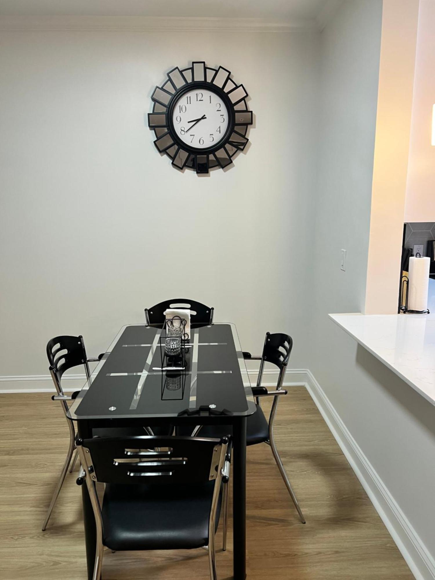 South Charlotte'S Cozy & Modern Lejlighed Eksteriør billede