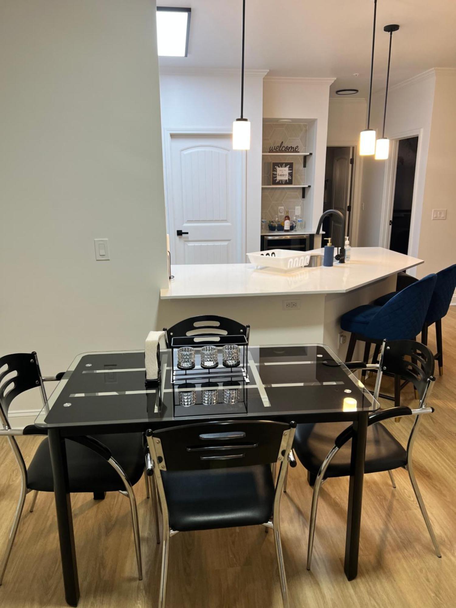 South Charlotte'S Cozy & Modern Lejlighed Eksteriør billede