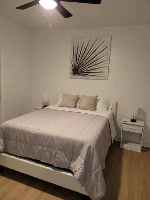 South Charlotte'S Cozy & Modern Lejlighed Eksteriør billede